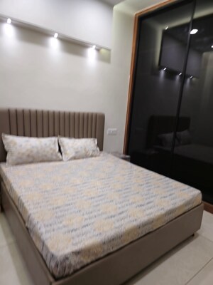 Bedroom in 2 BHK Apartment at Sector 125 – for Sale
