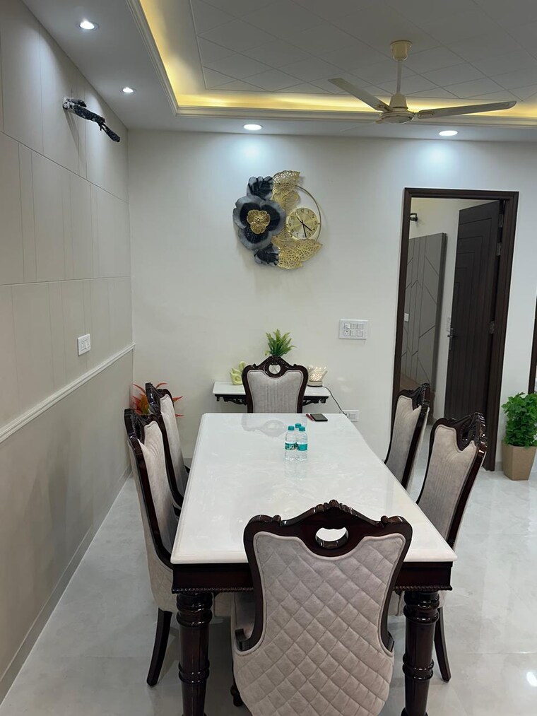 Living Room, sector 125 2 Bedroom 117 Sq.Yd. Apartment In Sector 125 Mohali 8696729