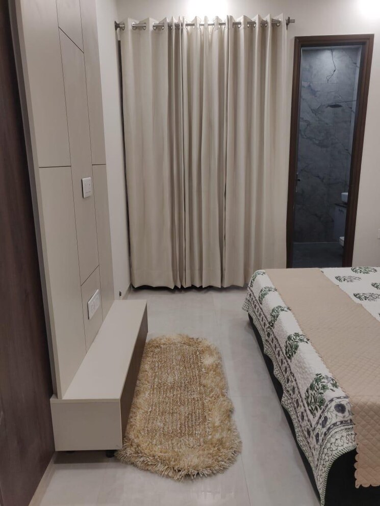 Bedroom, sector 125 2 Bedroom 117 Sq.Yd. Apartment In Sector 125 Mohali 8696729