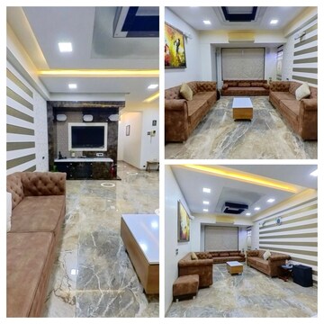 3 BHK Apartment For Sale in Skyline Oasis Ghatkopar West, Ghatkopar West