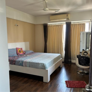 2 BHK Apartment For Sale in Ghatalodia