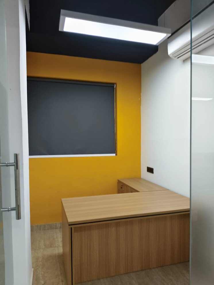 Floor Plan, sector 16 Commercial Office Space 1000 Sq.Ft. In Sector 16 Noida 8696733