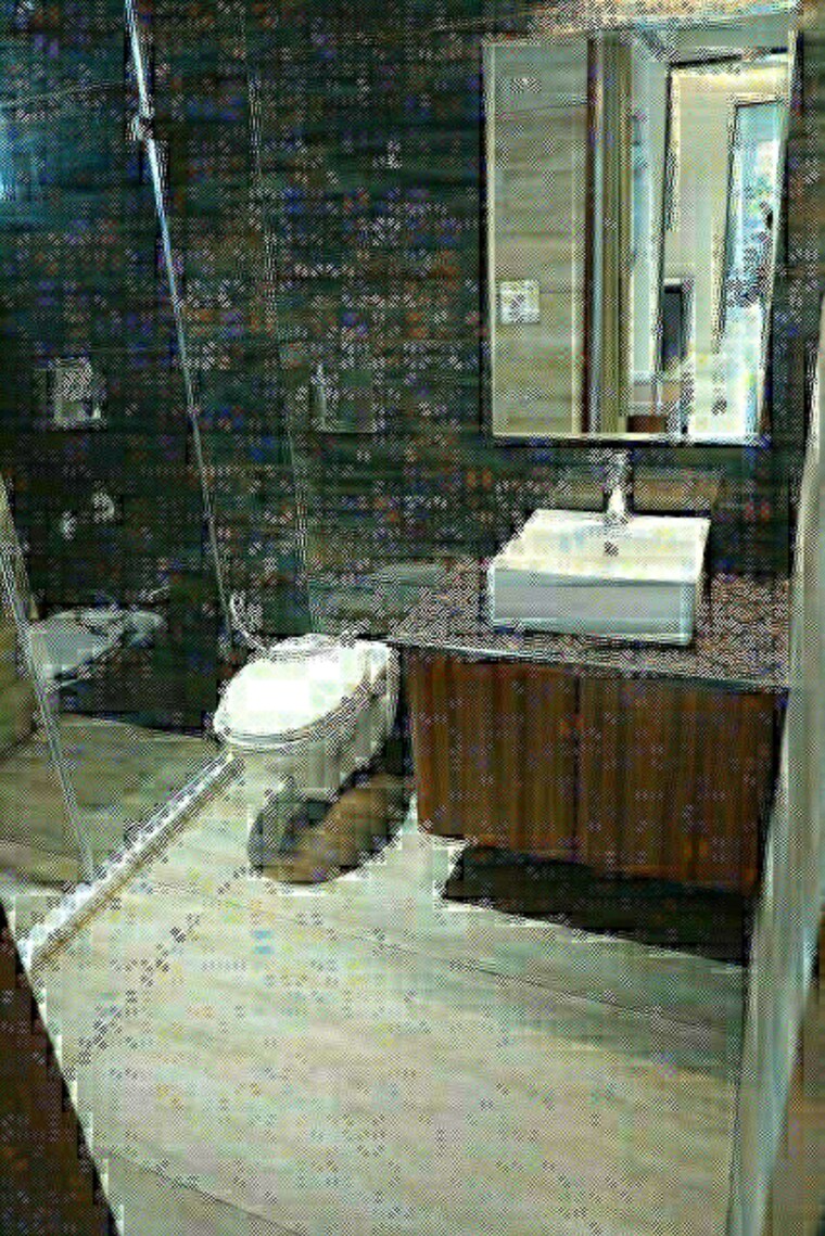 Master Bedroom, motia-blue-ridge 3 Bedroom 1750 Sq.Ft. Apartment In Dhakoli Zirakpur 8696759