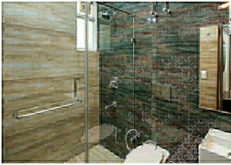 undefined, motia-blue-ridge 3 Bedroom 1750 Sq.Ft. Apartment In Dhakoli Zirakpur 8696759