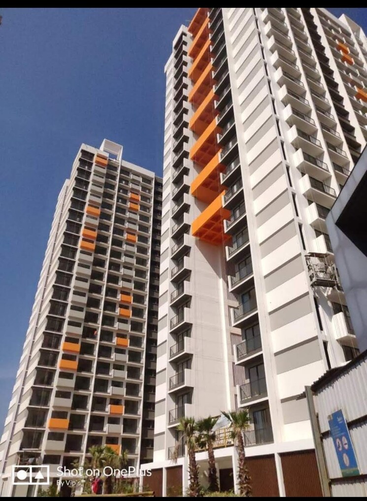 Exterior View, bolinj 1 Bedroom 480 Sq.Ft. Apartment In Bolinj Palghar 8696891