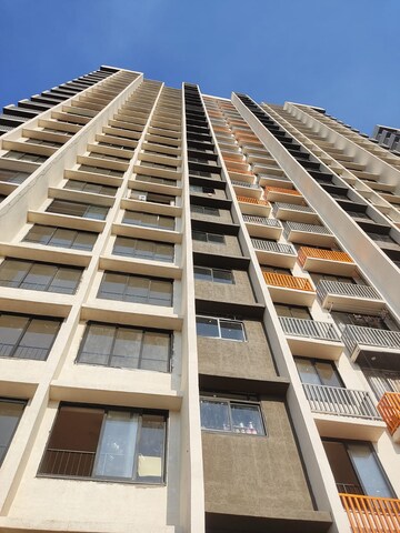 1 BHK Apartment – Exterior View View at Bolinj - for Rent