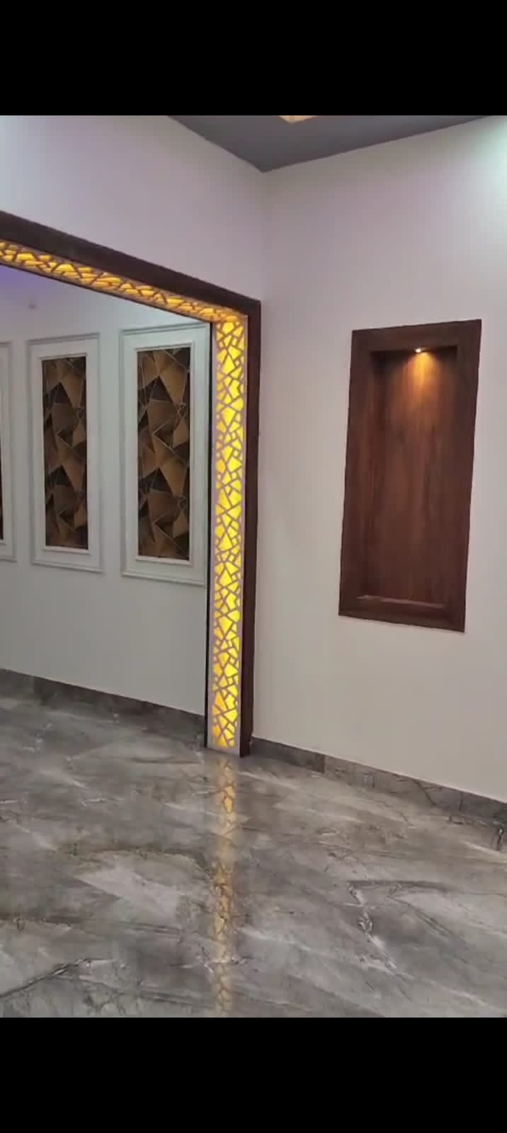 3 BHK + Study Room Independent House For Sale in Lalit Properties 