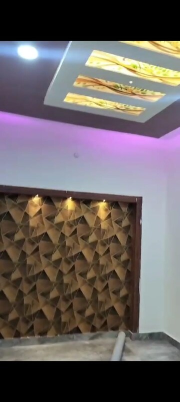 Furnished Amenities in 3 BHK Independent House at Deva Road – for Sale