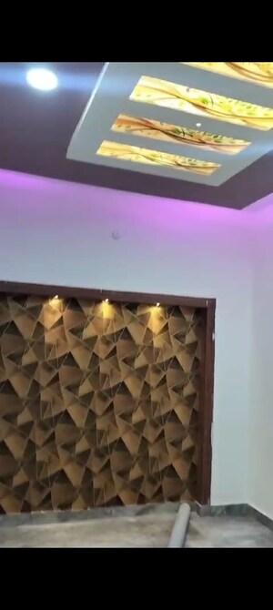 Furnished Amenities in 3 BHK Independent House at Arsha Madhav Greens, Gomti Nagar – for Sale