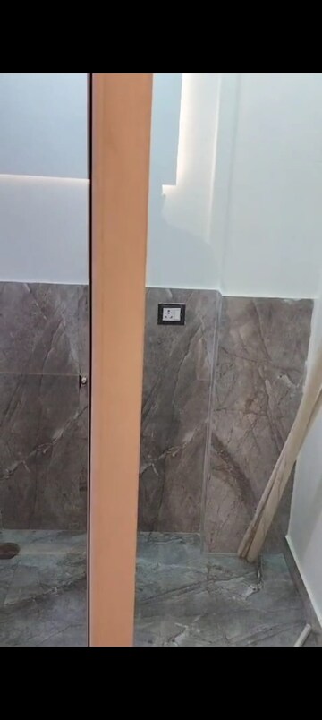 Bathroom in 3 BHK Independent House at Arsha Madhav Greens, Gomti Nagar – for Sale