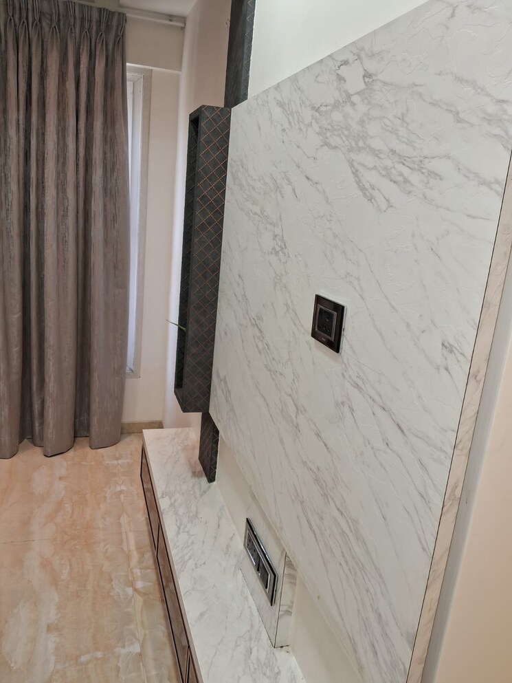 Room, sector 7 dwarka 2 Bedroom 1200 Sq.Ft. Apartment In Sector 7 Dwarka Delhi 8696782