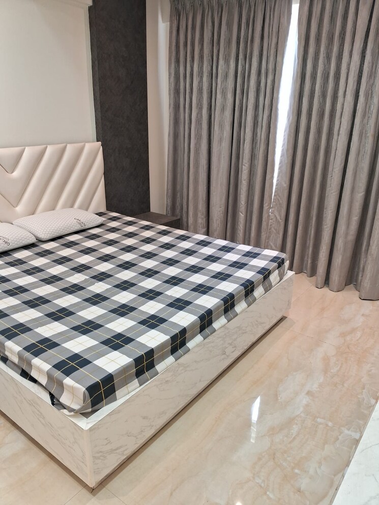 Bedroom, sector 7 dwarka 2 Bedroom 1200 Sq.Ft. Apartment In Sector 7 Dwarka Delhi 8696782