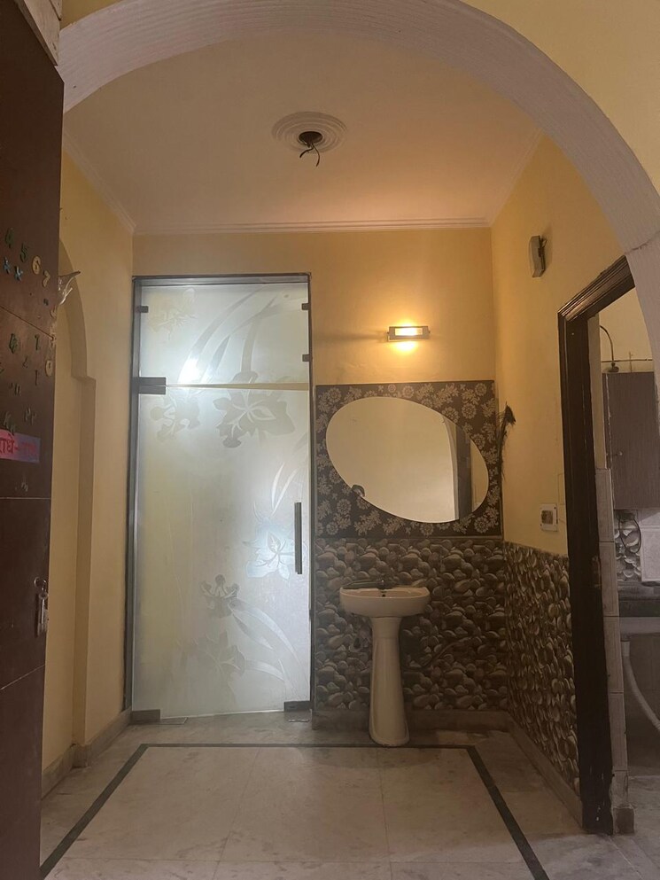 Bedroom, sector 37 2 Bedroom 180 Sq.Ft. Builder Floor In Sector 37 Faridabad 8696795