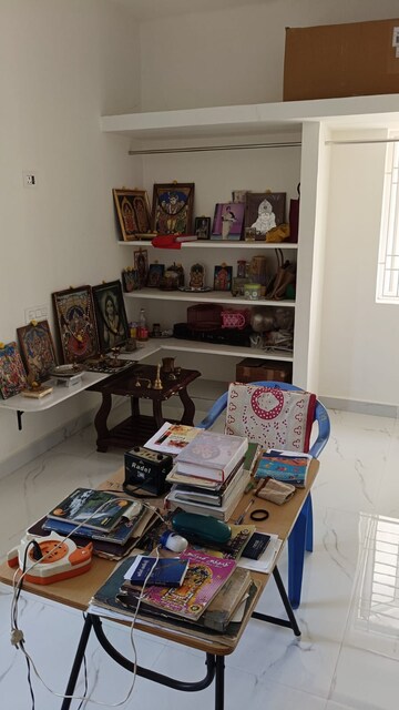 Team Area in 3 BHK Builder Floor at Pammal – for Sale