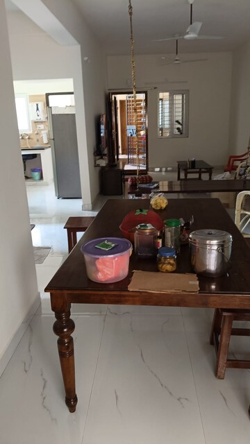 Kitchen in 3 BHK Builder Floor at Pammal – for Sale