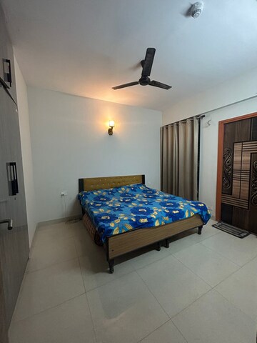 3 BHK Apartment For Rent in Tata Eureka Park, Sector 150