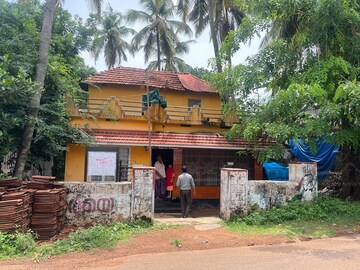 3 BHK Villa For Sale in Thrissur Road