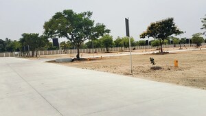 Plot Area in  Plot at Panjappur – for Sale