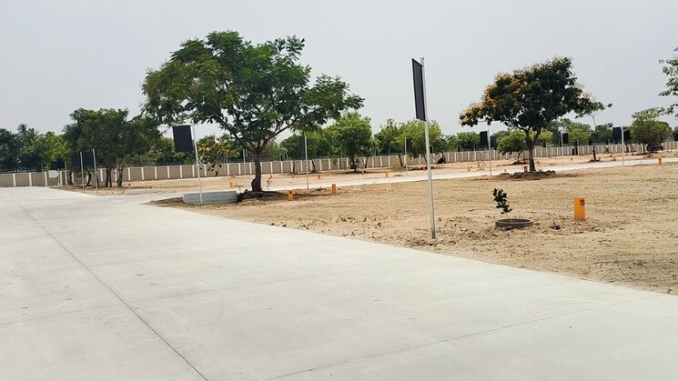 undefined, panjappur  1200 Sq.Ft. Plot In Panjappur Trichy 8696807