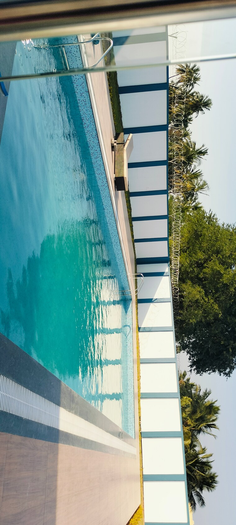 Exterior View, panjappur  1200 Sq.Ft. Plot In Panjappur Trichy 8696807