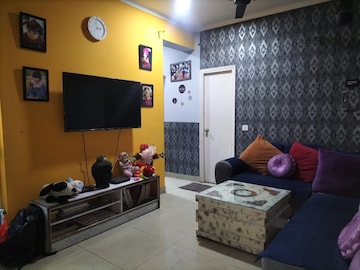 Bedroom in 3 BHK Apartment at Mahagun Mywoods, Sector 16c Greater Noida – for Rent