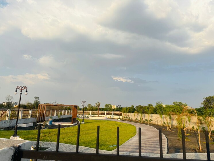 Swimming Pool, shankarpur  700 Sq.Ft. Plot In Shankarpur Nagpur 8696789