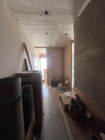 Bathroom in  Office Space at Thaltej – for Rent
