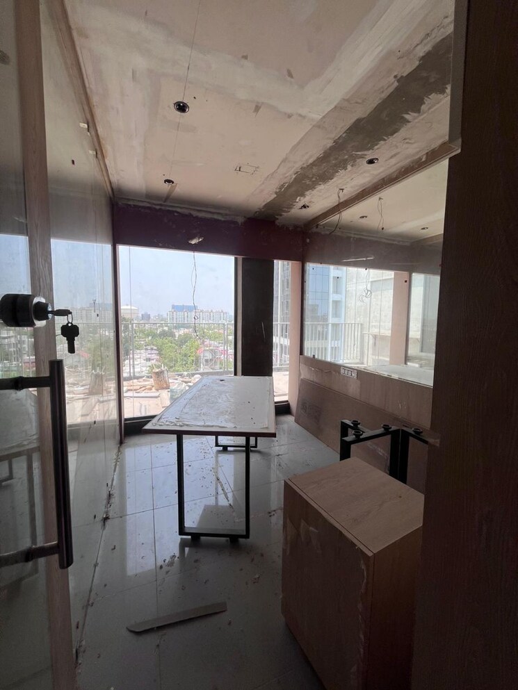 Kitchen, thaltej Commercial Office Space 1000 Sq.Ft. In Thaltej Ahmedabad 8696791