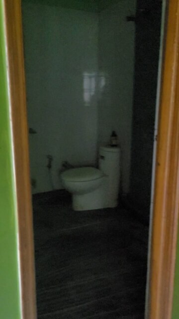 Bathroom in 2 BHK Independent House at Defence Colony – for Rent