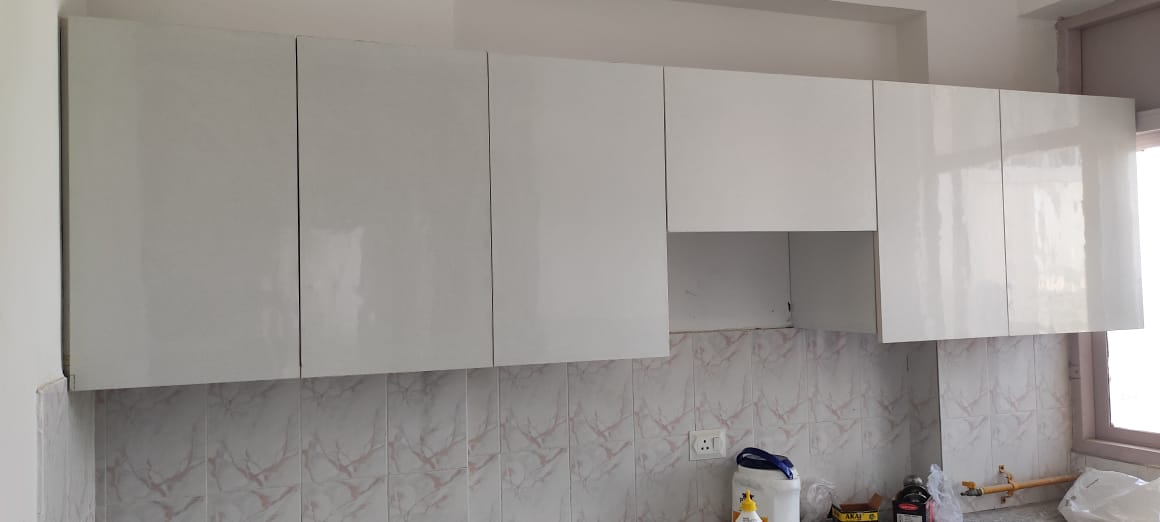 3 BHK + Pooja Room,Study Room Apartment For Sale in Prem Apartments Faridabad