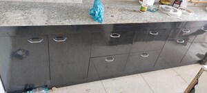 Furnished Amenities in 3 BHK Apartment at Prem Apartments Faridabad, Sector 21c – for Sale