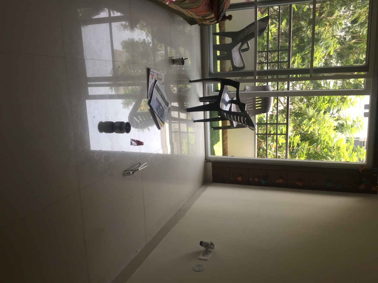 2 BHK Apartment For Rent in Anagha Pride