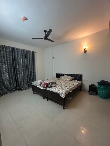 Living Room in 3 BHK Apartment at Tata Eureka Park, Sector 150 – for Sale