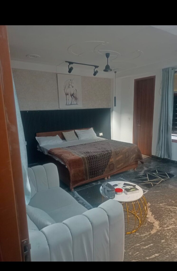 Living Room, ardee-city 1 RK 1600 Sq.Ft. Builder Floor In Sector 52 Gurgaon 8696816