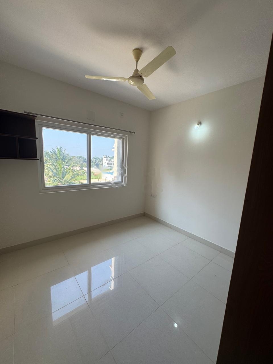 2 BHK Apartment For Rent in Goyal and Co Orchid Greens