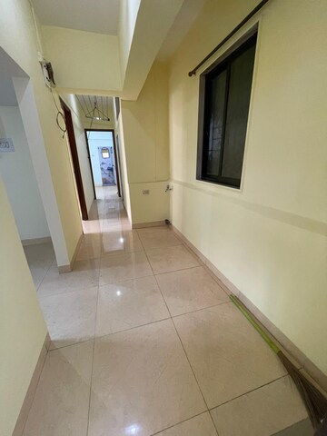 Building Lobby in 2 BHK Apartment at Tilak Nagar Building, Tilak Nagar – for Rent