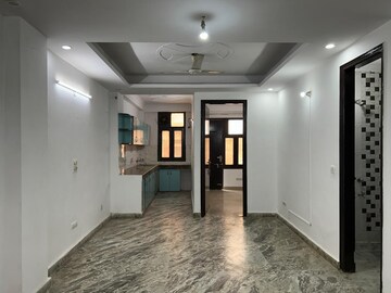 Room in 2 BHK Builder Floor at Freedom Fighters Enclave – for Rent