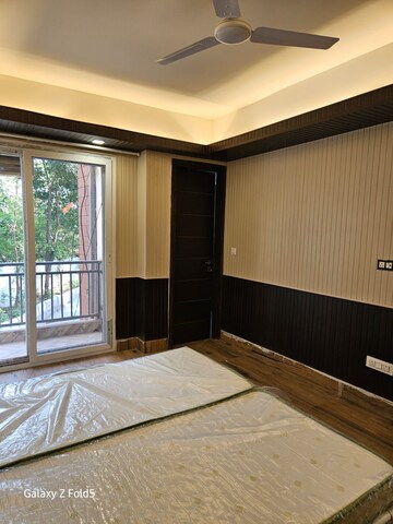 1 BHK Builder Floor For Rent in Saket