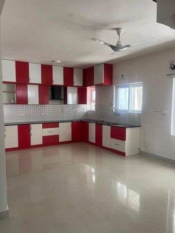 4 BHK Apartment For Rent in Pushpam Woods, Sarjapur