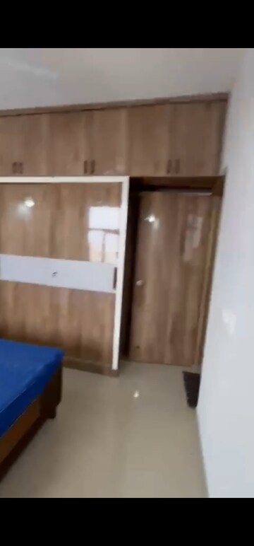 Furnished Amenities in 2 BHK Apartment at Zara Rossa, Sector 112 – for Rent