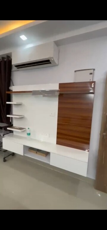 Furnished Amenities in 2 BHK Apartment at Zara Rossa, Sector 112 – for Rent