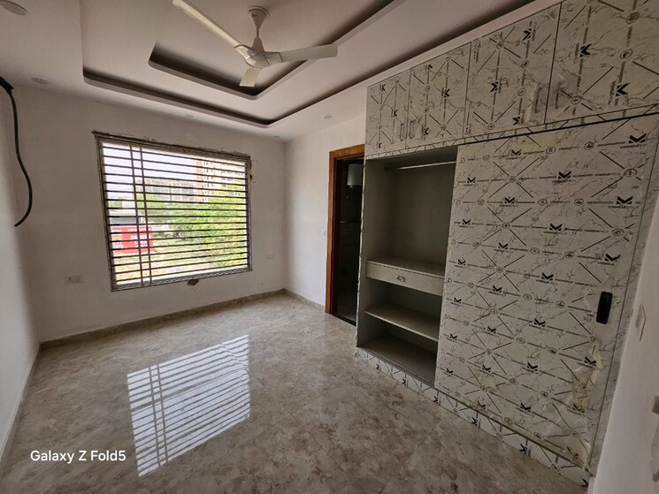  Parking, sector 9a 4 Bedroom 2367 Sq.Ft. Builder Floor In Sector 9a Gurgaon 8696830