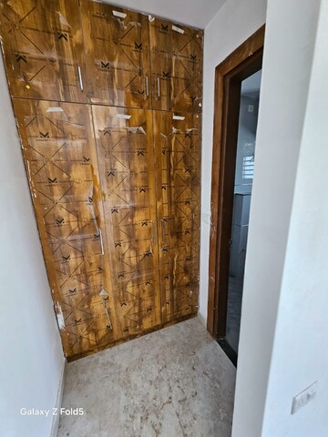 Balcony in 4 BHK Builder Floor at Sector 9a – for Sale