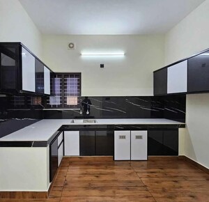 Kitchen in 2 BHK Independent House at Bathlapalli – for Sale