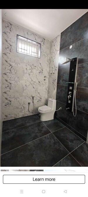 Bathroom in 2 BHK Independent House at Bathlapalli – for Sale