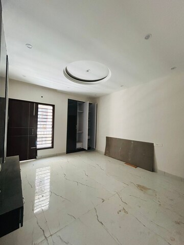 Bathroom in 3 BHK Builder Floor at Greater Mohali – for Sale