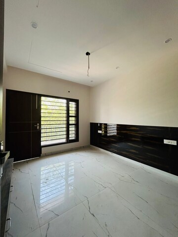 Bedroom in 3 BHK Builder Floor at Greater Mohali – for Sale