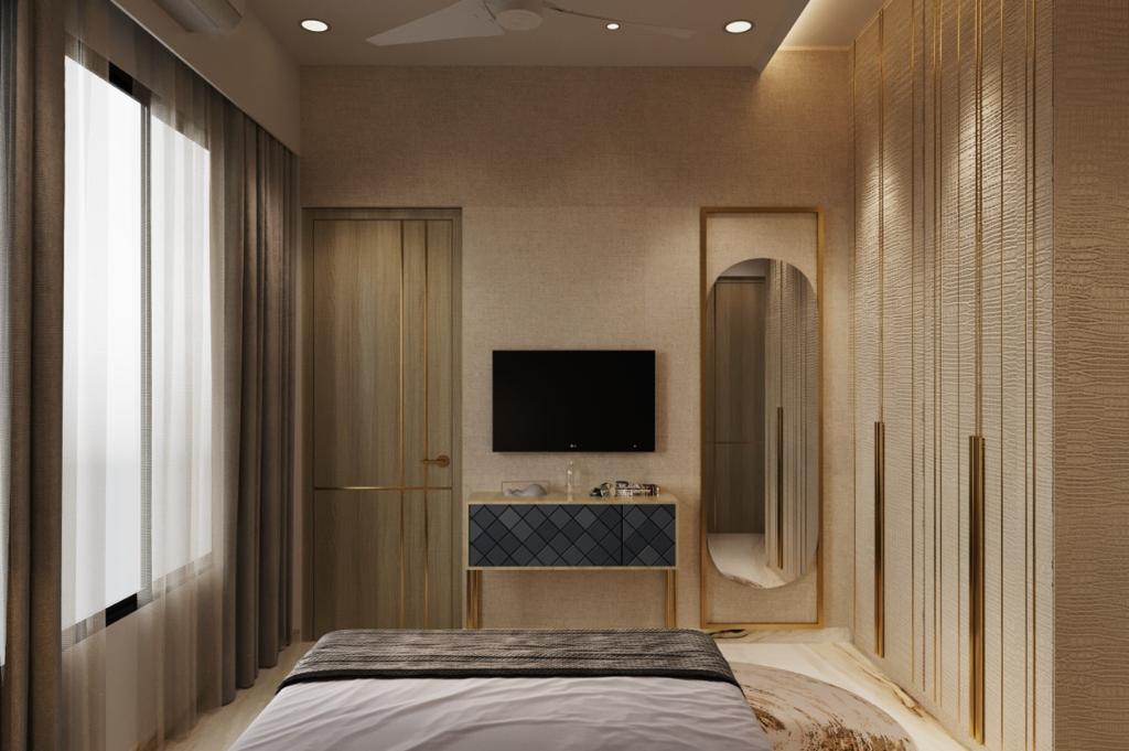 2 BHK Apartment For Sale in Kapleshwara Residency