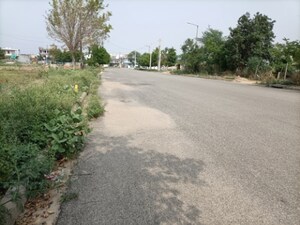 Plot Area in  Plot at BPTP Parklands, Sector 76 – for Sale