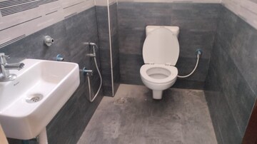 Bathroom in 2 BHK Builder Floor at Vadapalani – for Sale